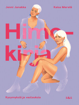 cover image of Himokirja
